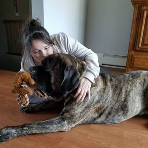 Meet your Posher, Amanda